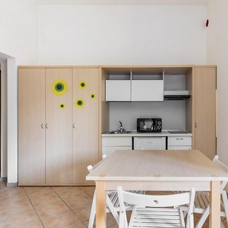Gramsci 3 Studios By Wonderful Italy Bolonha Exterior foto