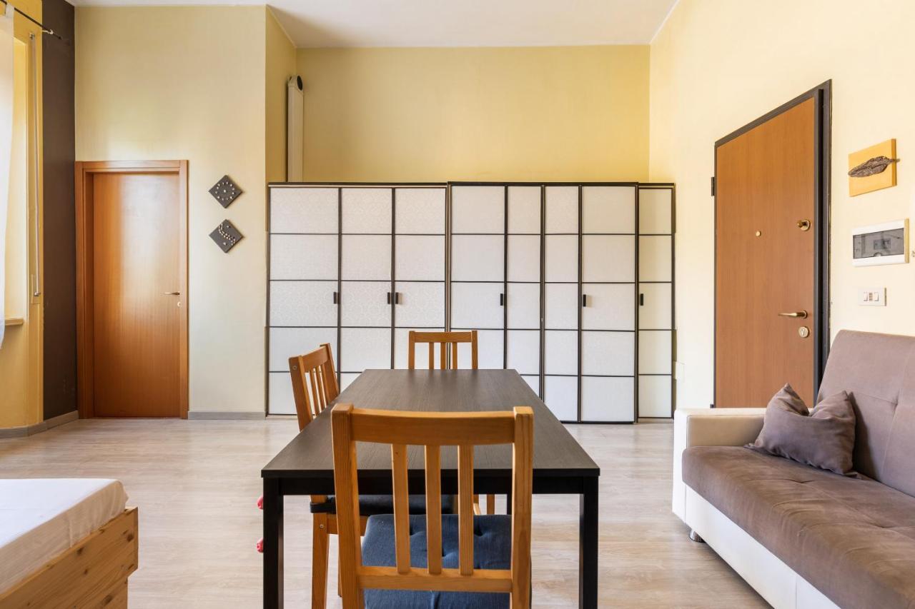 Gramsci 3 Studios By Wonderful Italy Bolonha Exterior foto