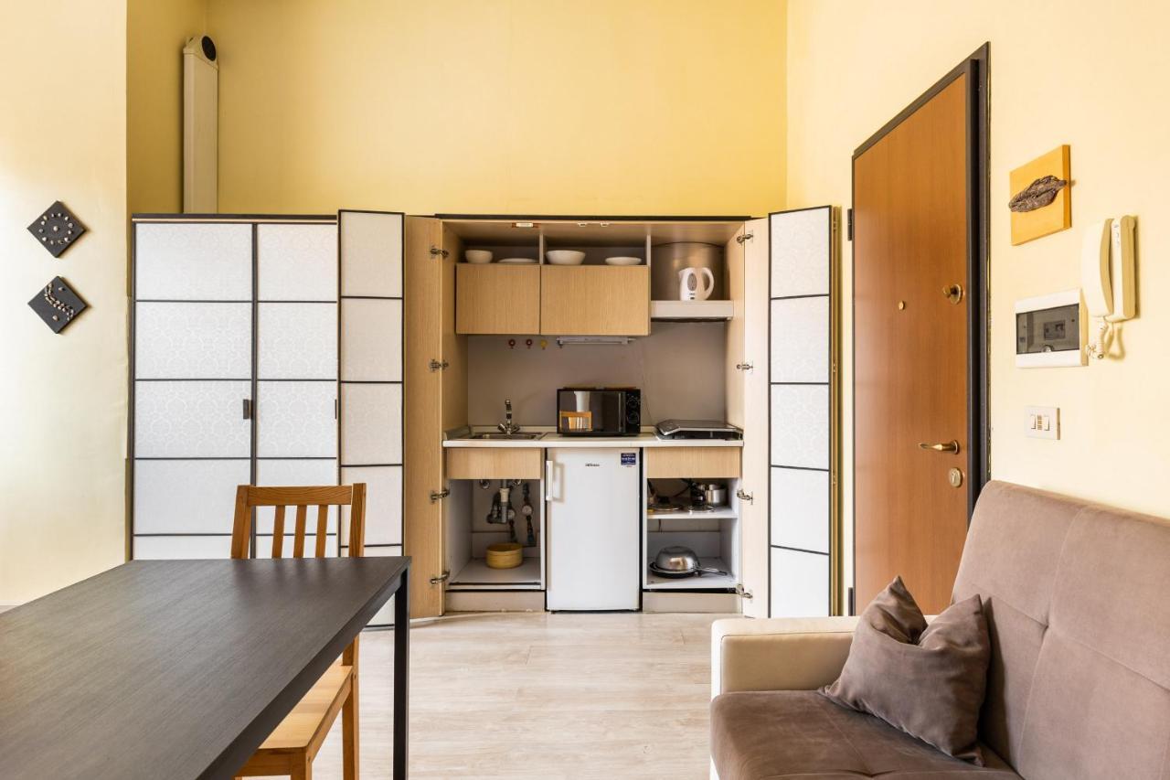 Gramsci 3 Studios By Wonderful Italy Bolonha Exterior foto