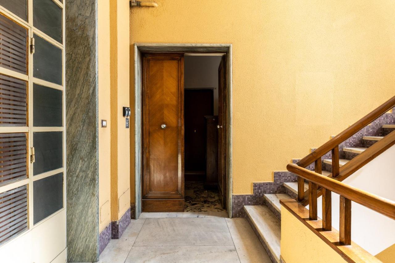 Gramsci 3 Studios By Wonderful Italy Bolonha Exterior foto