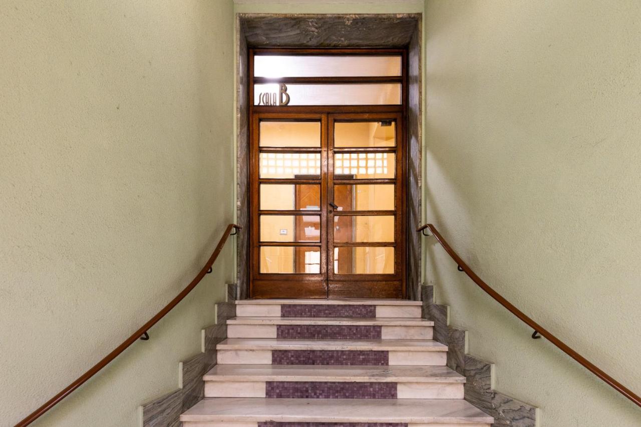 Gramsci 3 Studios By Wonderful Italy Bolonha Exterior foto