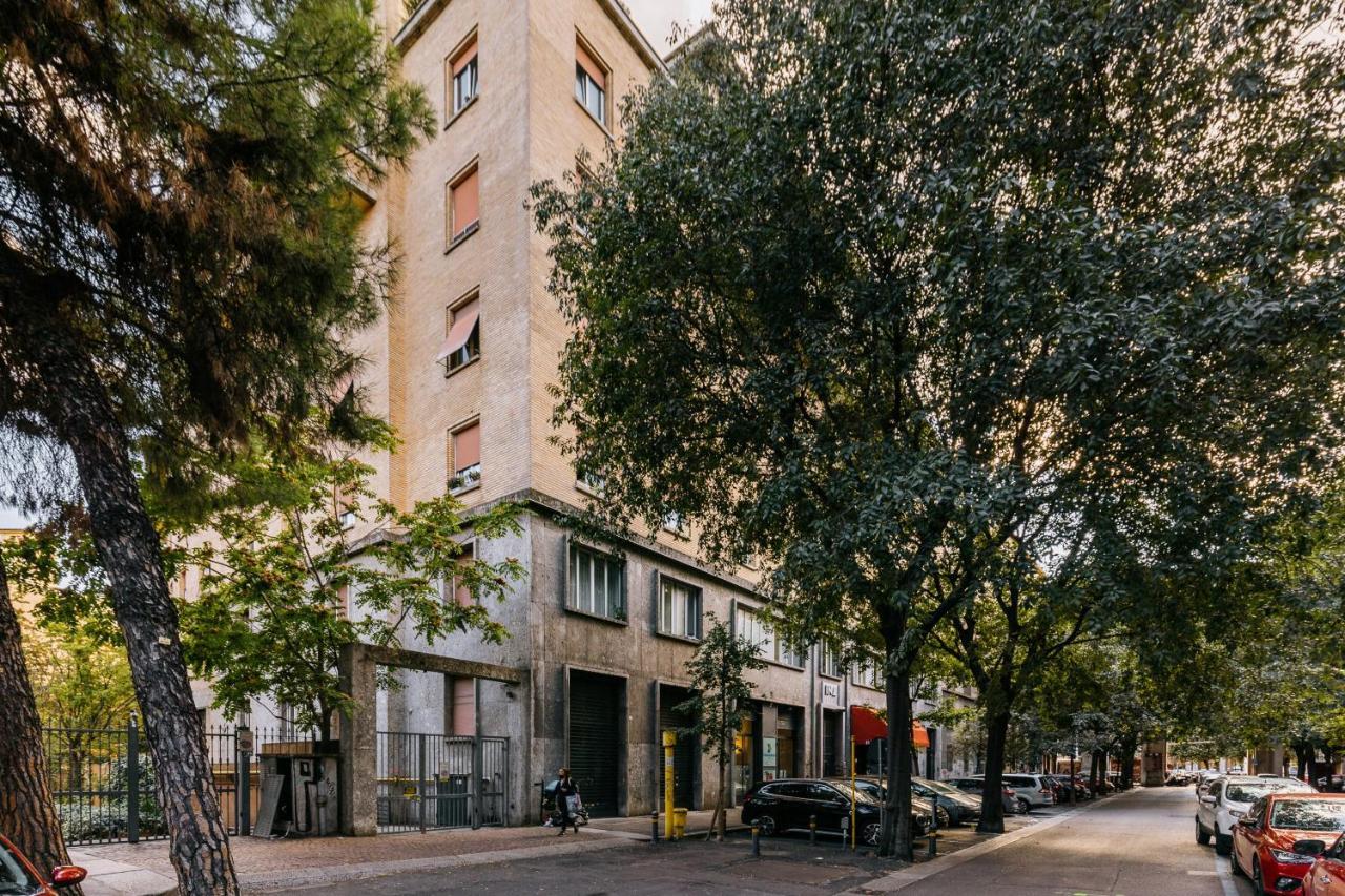 Gramsci 3 Studios By Wonderful Italy Bolonha Exterior foto