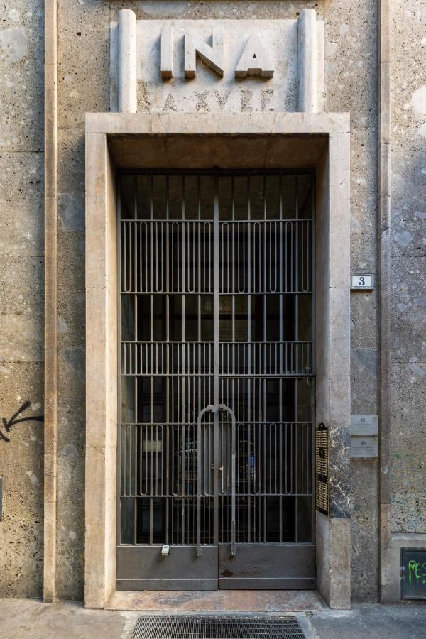 Gramsci 3 Studios By Wonderful Italy Bolonha Exterior foto