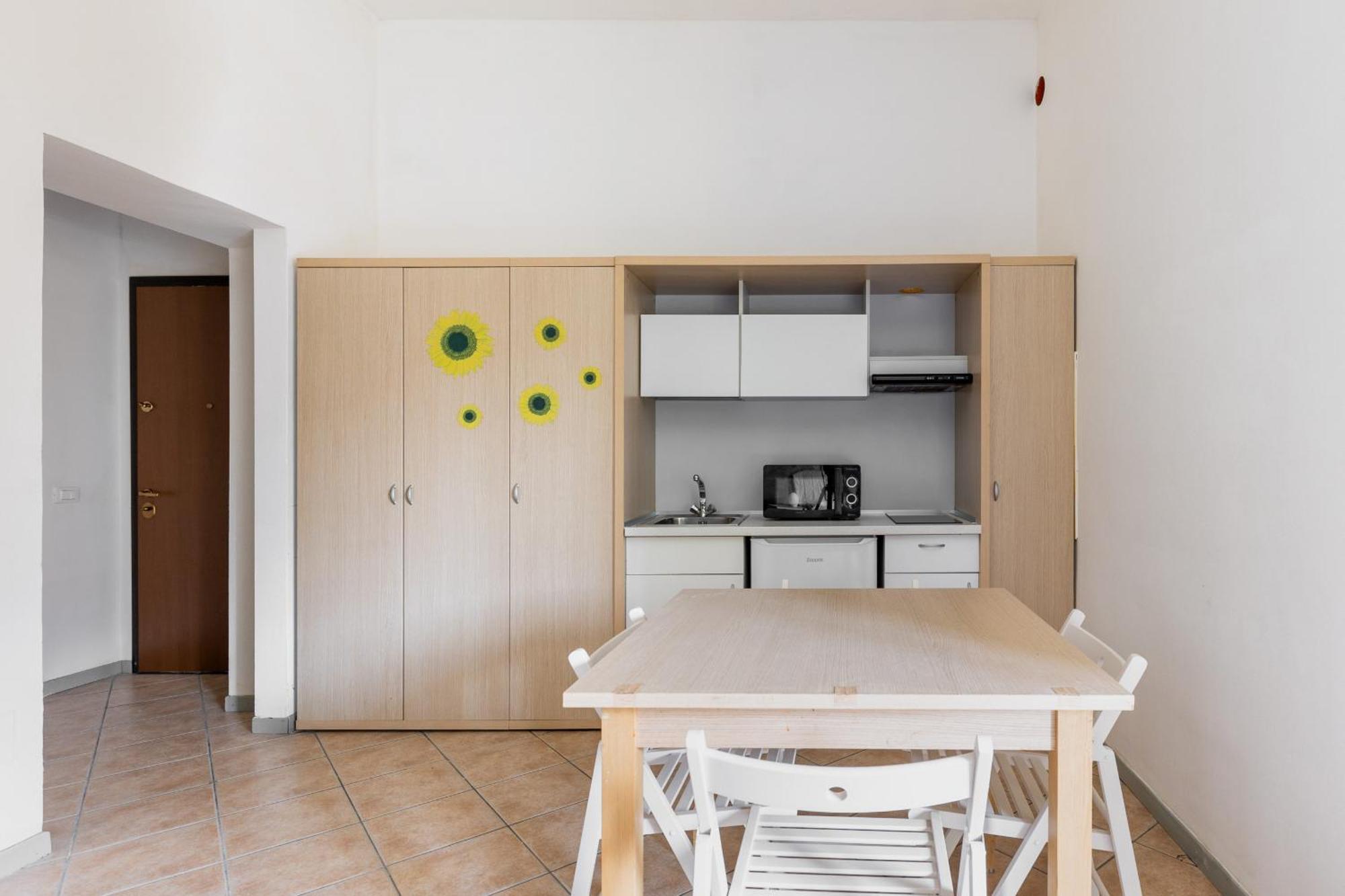 Gramsci 3 Studios By Wonderful Italy Bolonha Exterior foto